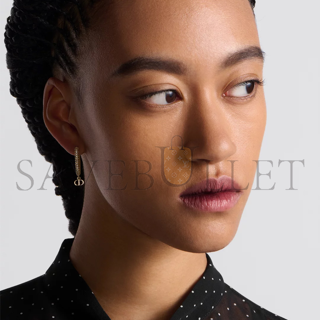 D*or d-fusion earrings e3268womcy_d03s